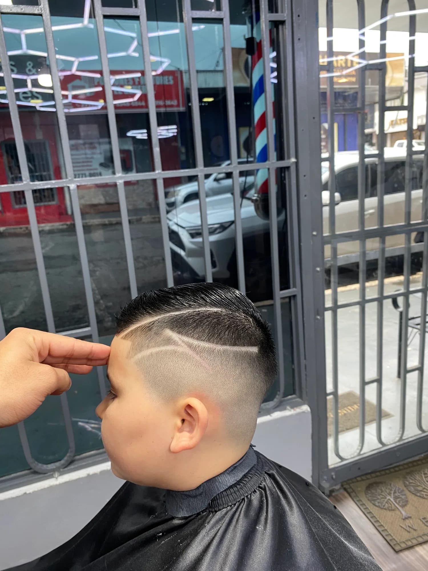 Fade